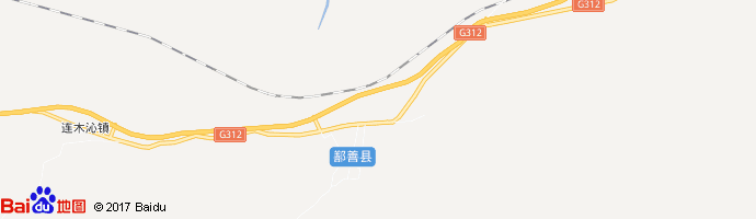Shanshan Airport图片