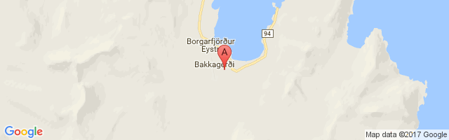 Borgarfjörður eystri Airport图片