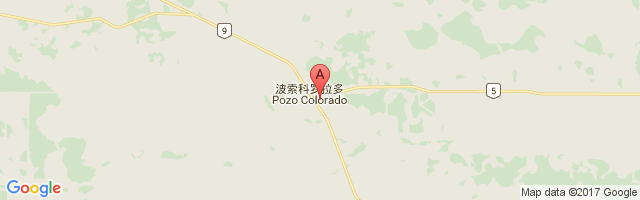 Pozo Colorado Airport图片