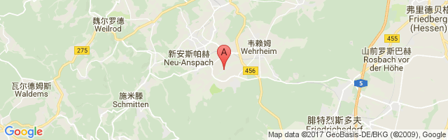 Anspach/Taunus Airport图片