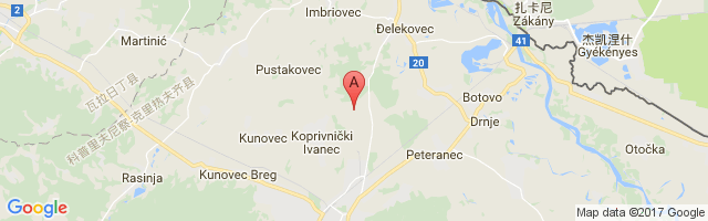 Koprivnica Danic Airport图片