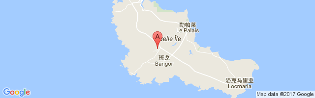 Belle Ile Airport图片