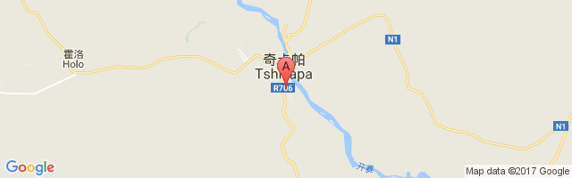 Tshikapa Airport图片