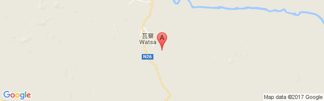 Watsa Airport图片
