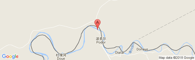 Podor Airport图片