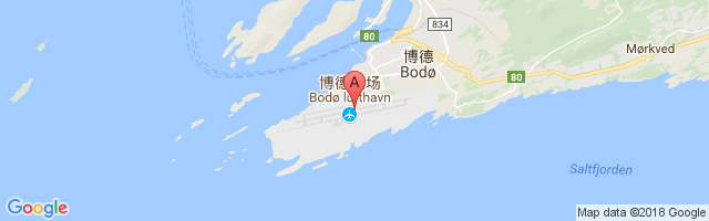 Bodø Airport图片