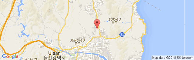 蔚山机场 Ulsan Airport图片