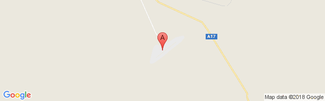 Zhezkazgan Airport图片