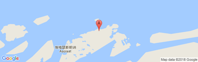 Aasiaat Airport图片