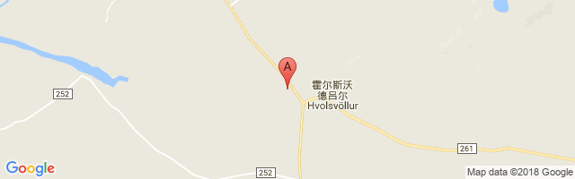 Hvolsvöllur Airport图片