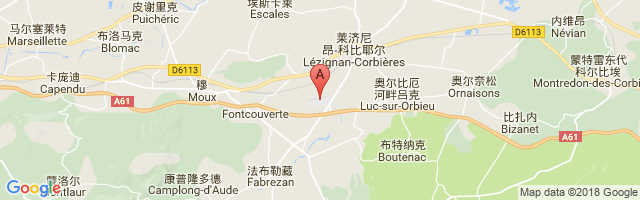 Lézignan-Corbières Airport图片