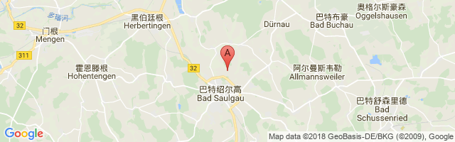 Saulgau Airport图片