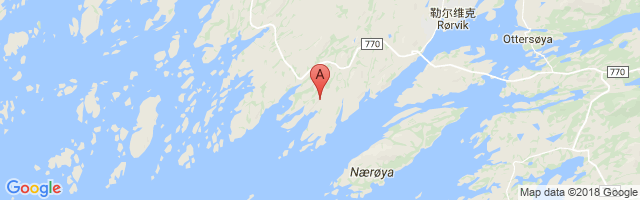 Rørvik, Ryum Airport图片