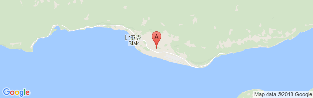 Biak Manuhua Airport图片