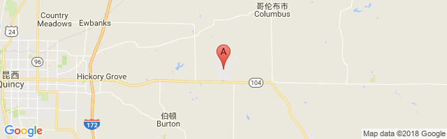 Quincy Regional Baldwin Field Airport图片