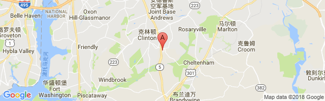 Southern Md Hospital Center Airport图片