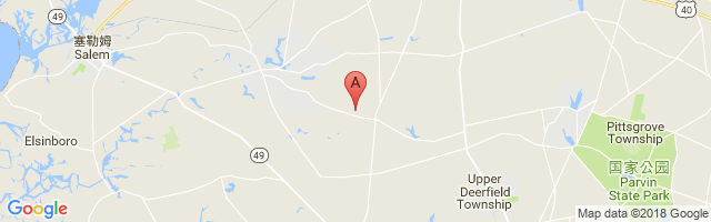 Alloway Airfield Airport图片