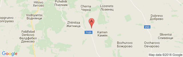 Leskovo Airport图片