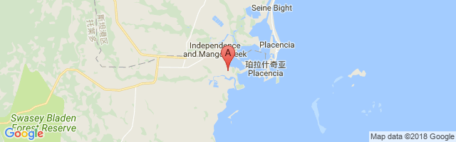 Big Creek Airport图片