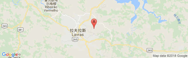 Lavras Airport图片