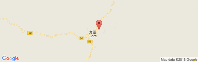 Gore Airport图片