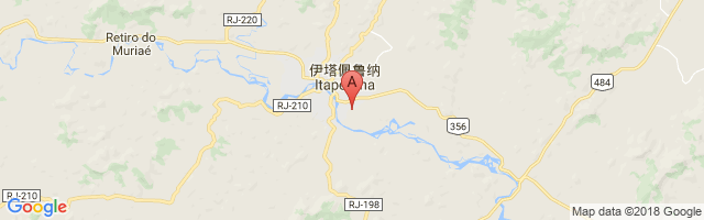 Itaperuna Airport图片