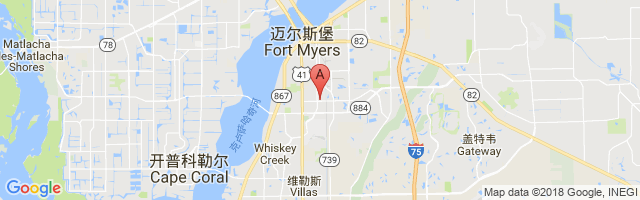 Southwest Florida Regional Medical Center Airport图片