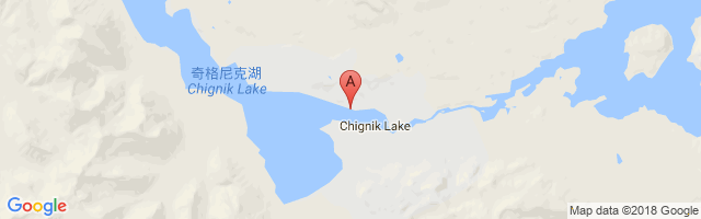 Chignik Airport图片