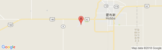 Lea County Regional Airport图片