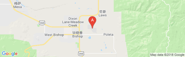 Eastern Sierra Regional Airport图片