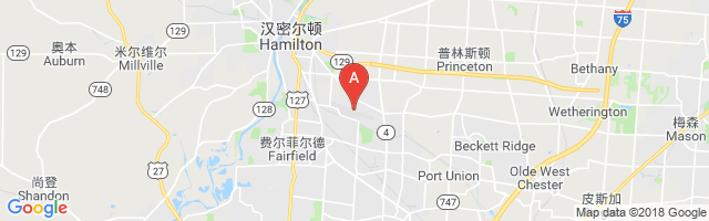 Butler County Regional- Hogan Field Airport图片