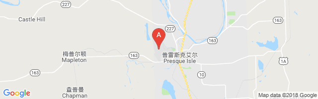 Northern Maine Regional at Presque Isle Airport图片