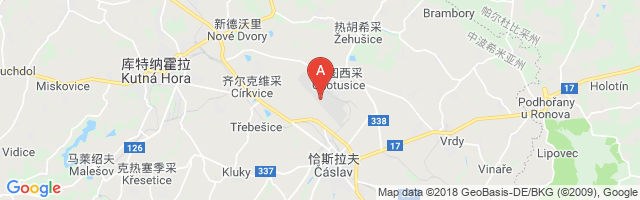 Čáslav Air Base Airport图片