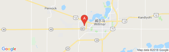 Willmar Municipal John L Rice Field Airport图片