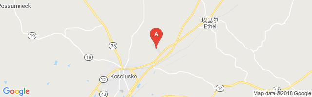 Kosciusko Attala County Airport图片