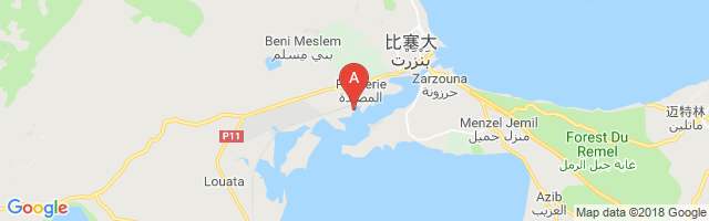 La Karouba Air Base Airport图片