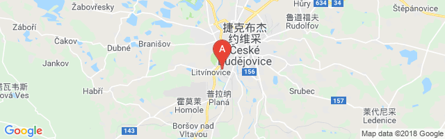Factory Jihočeské Papírny Airport图片