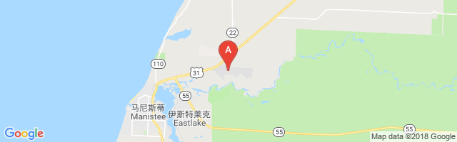 Manistee Co Blacker Airport图片