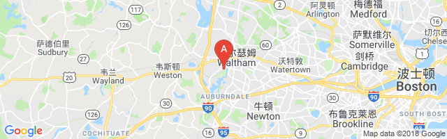Waltham Weston Hospital & Medical Center Airport图片