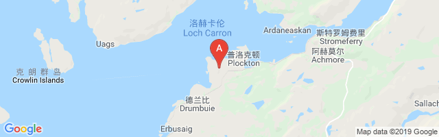 Plockton Airstrip Airport图片