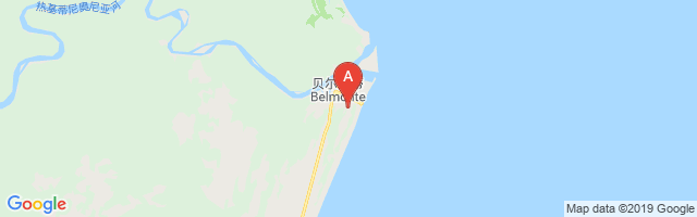 Belmonte Airport图片