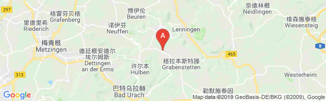 Grabenstetten Airport图片