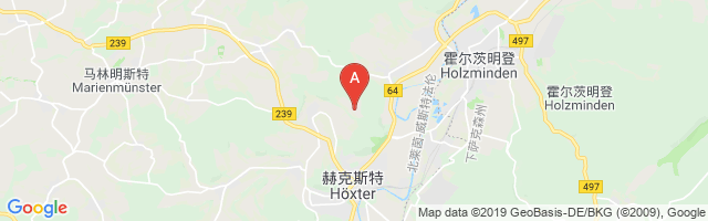 Höxter-Holzminden Airport图片