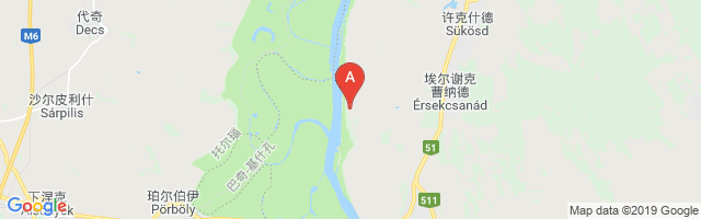 Érsekcsanád Airport图片