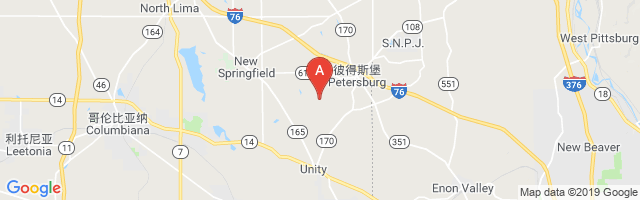 Petersburg Airport图片