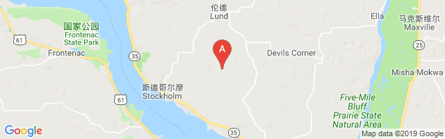 Bogus Creek Airport图片