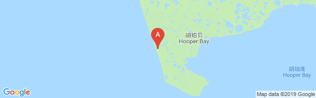 Hooper Bay Airport图片