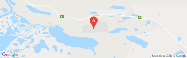 Inuvik Mike Zubko Airport图片