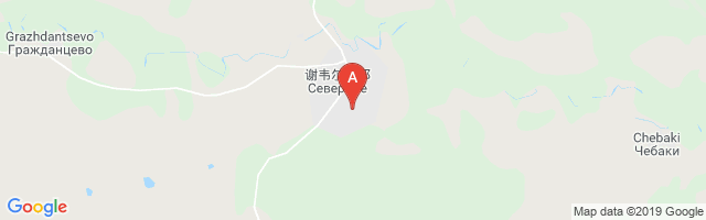 Severnoye Airport图片