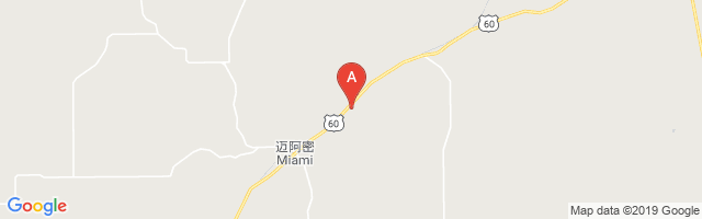 Miami Roberts County Airport图片